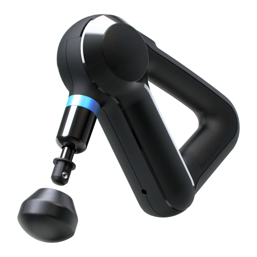 (สินค้ารีวิว) Theragun Elite เครื่องนวดพกพา ยกระดับความผ่อนคลาย