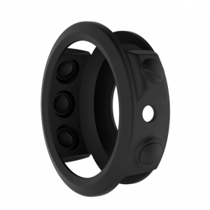 Garmin Fenix 6/ 5 / 5 Plus เคสซิลิโคนป้องกันตัวเรือนรอบด้าน Garmin Fenix 6/ 5 / 5 Plus เคสซิลิโคนป้องกันตัวเรือนรอบด้าน
