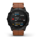 Garmin Fenix 6X (Sapphire Edition) - นาฬิกา GPS มัลติสปอร์ตพรีเมี่ยม Garmin Fenix 6X (Sapphire Edition) - นาฬิกา GPS มัลติสปอร์ตพรีเมี่ยม