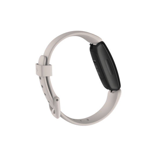Fitbit Inspire 2 สายรัดข้อมือวัดชีพจรที่ข้อมือ ติดตามสุขภาพตลอดทั้งวัน