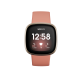 Fitbit Versa 3 สมาร์ทวอทช์ GPS ฟิตเนส & สุขภาพ Fitbit Versa 3 สมาร์ทวอทช์ GPS ฟิตเนส & สุขภาพ