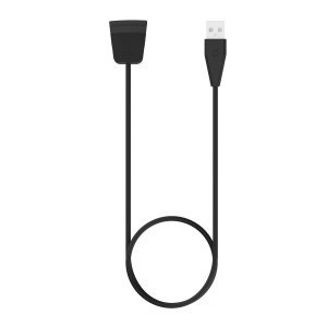 Fitbit Alta สายชาร์จสำหรับ Alta พร้อมปุ่ม Reset (สายชาร์จ Premium คุณภาพสูง) Fitbit Alta สายชาร์จสำหรับ Alta พร้อมปุ่ม Reset (สายชาร์จ Premium คุณภาพสูง)