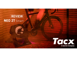รีวิว Tacx NEO 2T สมาร์ทเทรนเนอร์ High-End ฝึกซ้อมปั่นจักรยานแบบขั้นสุด รีวิว Tacx NEO 2T สมาร์ทเทรนเนอร์ High-End ฝึกซ้อมปั่นจักรยานแบบขั้นสุด