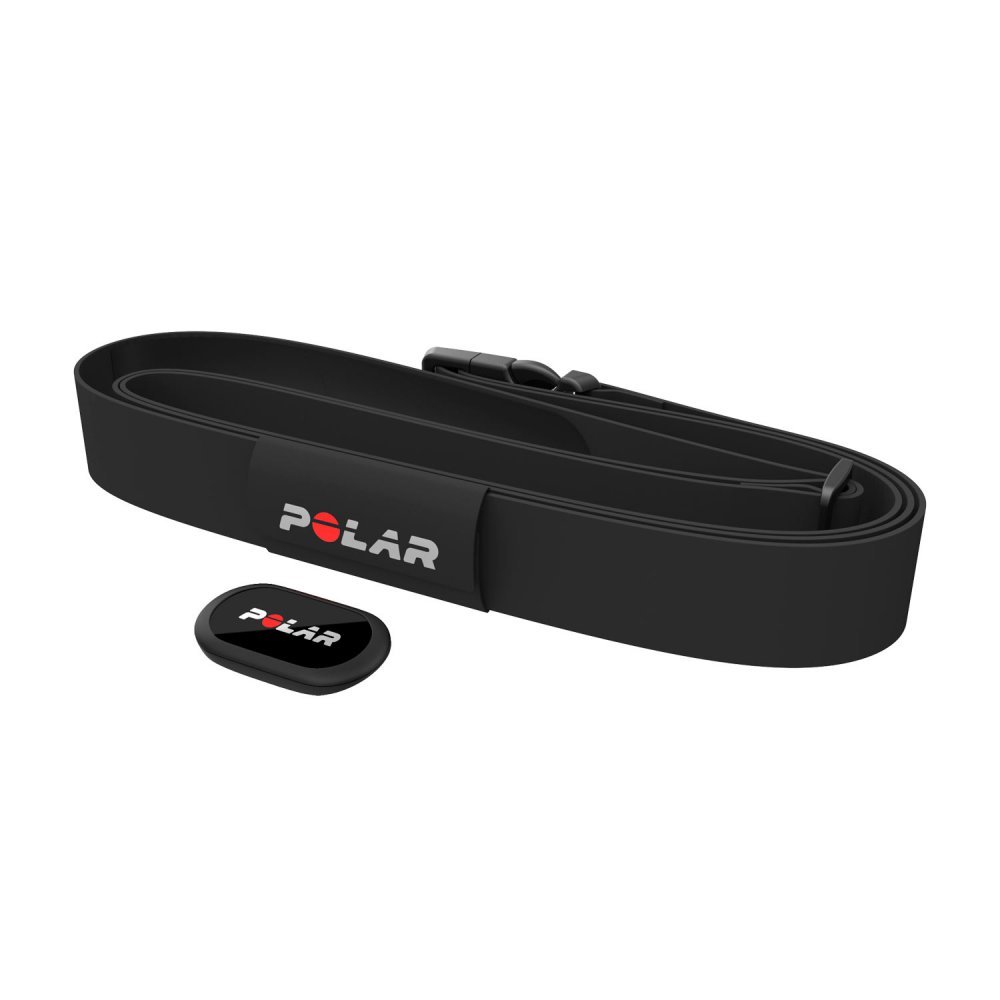 Polar Equine Heart Rate Monitor for Trotters สายคาดหน้าอกวัดระดับชีพจร