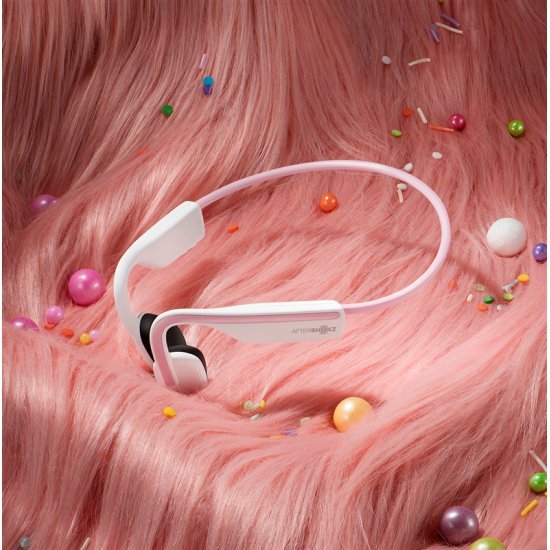 Shokz OpenMove หูฟังเทคโนโลยี Bone conduction Shokz OpenMove หูฟังเทคโนโลยี Bone conduction