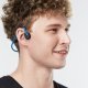 Shokz OpenMove หูฟังเทคโนโลยี Bone conduction Shokz OpenMove หูฟังเทคโนโลยี Bone conduction