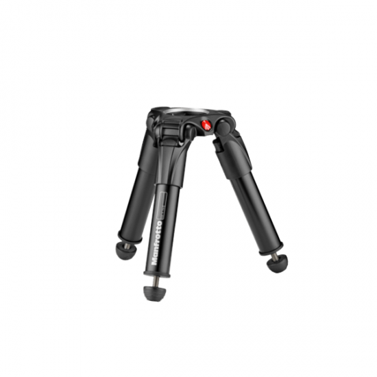 Manfrotto Leveling Stand ขาตั้ง & เสายึด สำหรับกล้อง Insta360 Pro & Pro 2 Manfrotto Leveling Stand ขาตั้ง & เสายึด สำหรับกล้อง Insta360 Pro & Pro 2