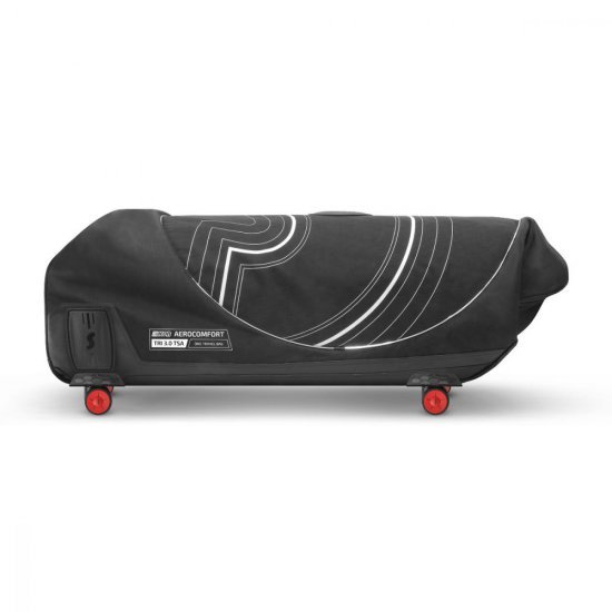 Scicon Aerocomfort 3.0 กระเป๋าใส่จักรยาน สำหรับเดินทาง เคลื่อนย้าย Scicon Aerocomfort 3.0 กระเป๋าใส่จักรยาน สำหรับเดินทาง เคลื่อนย้าย