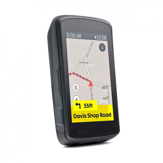 Hammerhead Karoo 2 ที่สุดของไมล์ GPS จักรยานนำทาง Hammerhead Karoo 2 ที่สุดของไมล์ GPS จักรยานนำทาง