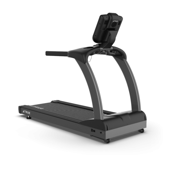 True C400 Treadmill ลู่วิ่งไฟฟ้าคุณภาพสูง เพื่อการวิ่งอย่างมีประสิทธิภาพ True C400 Treadmill ลู่วิ่งไฟฟ้าคุณภาพสูง เพื่อการวิ่งอย่างมีประสิทธิภาพ