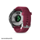 Garmin Quick Release Band (20 mm) สายสำรองของแท้ (ไม่มีแพคเกจ) Garmin Quick Release Band (20 mm) สายสำรองของแท้ (ไม่มีแพคเกจ)