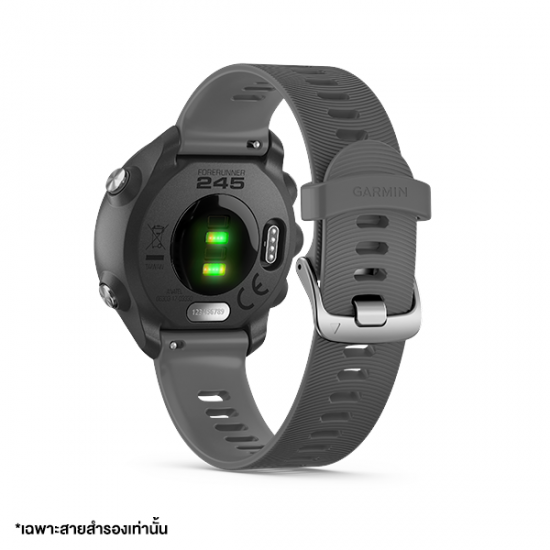 Garmin Quick Release Band (20 mm) สายสำรองของแท้ (ไม่มีแพคเกจ) Garmin Quick Release Band (20 mm) สายสำรองของแท้ (ไม่มีแพคเกจ)