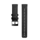 Suunto 7 / 9 - สายสำรอง (หนัง) ของแท้ - 24MM URBAN 2 Leather Strap Suunto 7 / 9 - สายสำรอง (หนัง) ของแท้ - 24MM URBAN 2 Leather Strap