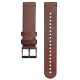 Suunto 3 - สายสำรอง (หนัง) ของแท้ - 20MM URBAN 2 Leather Strap Suunto 3 - สายสำรอง (หนัง) ของแท้ - 20MM URBAN 2 Leather Strap