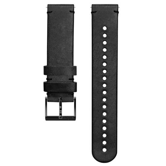 Suunto 3 - สายสำรอง (หนัง) ของแท้ - 20MM URBAN 2 Leather Strap Suunto 3 - สายสำรอง (หนัง) ของแท้ - 20MM URBAN 2 Leather Strap