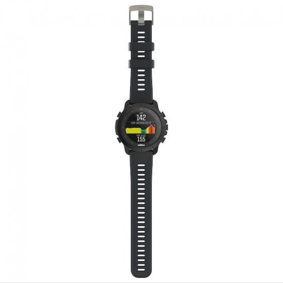 Wahoo Elemnt Rival นาฬิกา GPS มัลติสปอร์ต ระดับนักกีฬามืออาชีพ Wahoo Elemnt Rival นาฬิกา GPS มัลติสปอร์ต ระดับนักกีฬามืออาชีพ