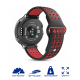 Garmin Forerunner 220 / 230 / 235 / 735XT - Sport Band (TSM Band) สายสปอร์ต (Premium) Garmin Forerunner 220 / 230 / 235 / 735XT - Sport Band (TSM Band) สายสปอร์ต (Premium)