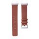 Fitbit Ionic - Leather Band (TSM Band) สายหนัง (Premium)