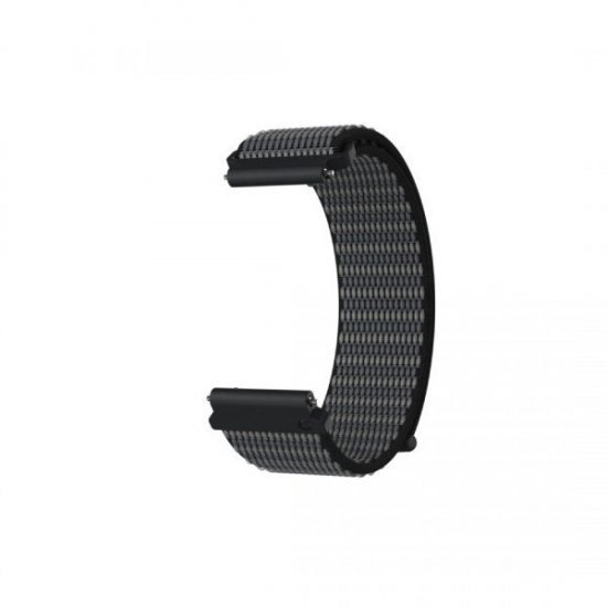 COROS APEX 42mm / PACE2 - Nylon Band สายไนล่อน 22mm สำหรับ COROS APEX 42mm / PACE2 COROS APEX 42mm / PACE2 - Nylon Band สายไนล่อน 22mm สำหรับ COROS APEX 42mm / PACE2