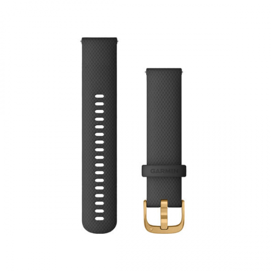 Garmin Quick Release Band (20 mm) สายสำรองของแท้ (no package) ลวดลาย VENU Garmin Quick Release Band (20 mm) สายสำรองของแท้ (no package) ลวดลาย VENU