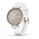 Garmin Lily สมาร์ทวอทช์สุขภาพ ขนาดเล็ก น้ำหนักเบา Garmin Lily สมาร์ทวอทช์สุขภาพ ขนาดเล็ก น้ำหนักเบา