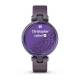 Garmin Lily สมาร์ทวอทช์สุขภาพ ขนาดเล็ก น้ำหนักเบา Garmin Lily สมาร์ทวอทช์สุขภาพ ขนาดเล็ก น้ำหนักเบา