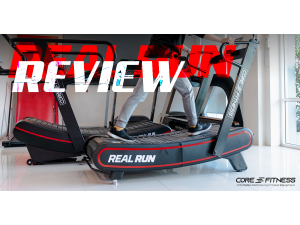 รีวิวลู่วิ่ง Real Run ลู่วิ่ง Non Motor นุ่มเงียบ ไม่มีมอเตอร์ ไม่ต้องดูแล รีวิวลู่วิ่ง Real Run ลู่วิ่ง Non Motor นุ่มเงียบ ไม่มีมอเตอร์ ไม่ต้องดูแล