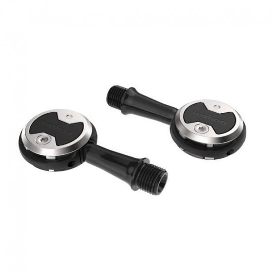 Wahoo SPEEDPLAY Bike Pedals | Dual-Sided Pedal System บันไดจักรยาน