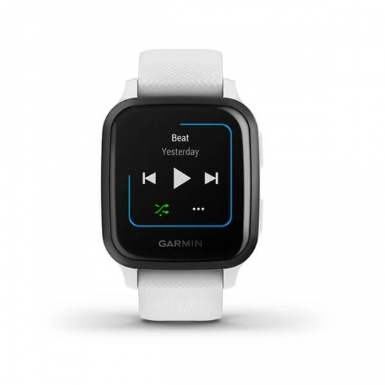 Garmin VENU SQ / VENU SQ Music สมาร์ทวอทช์ GPS ออกกำลังกาย ดีไซน์พรีเมี่ยม Garmin VENU SQ / VENU SQ Music สมาร์ทวอทช์ GPS ออกกำลังกาย ดีไซน์พรีเมี่ยม