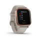 Garmin VENU SQ / VENU SQ Music สมาร์ทวอทช์ GPS ออกกำลังกาย ดีไซน์พรีเมี่ยม Garmin VENU SQ / VENU SQ Music สมาร์ทวอทช์ GPS ออกกำลังกาย ดีไซน์พรีเมี่ยม