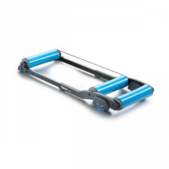 Tacx Galaxia Advanced Roller Trainer เทรนเนอร์ลูกกลิ้นปั่นจักรยาน Tacx Galaxia Advanced Roller Trainer เทรนเนอร์ลูกกลิ้นปั่นจักรยาน