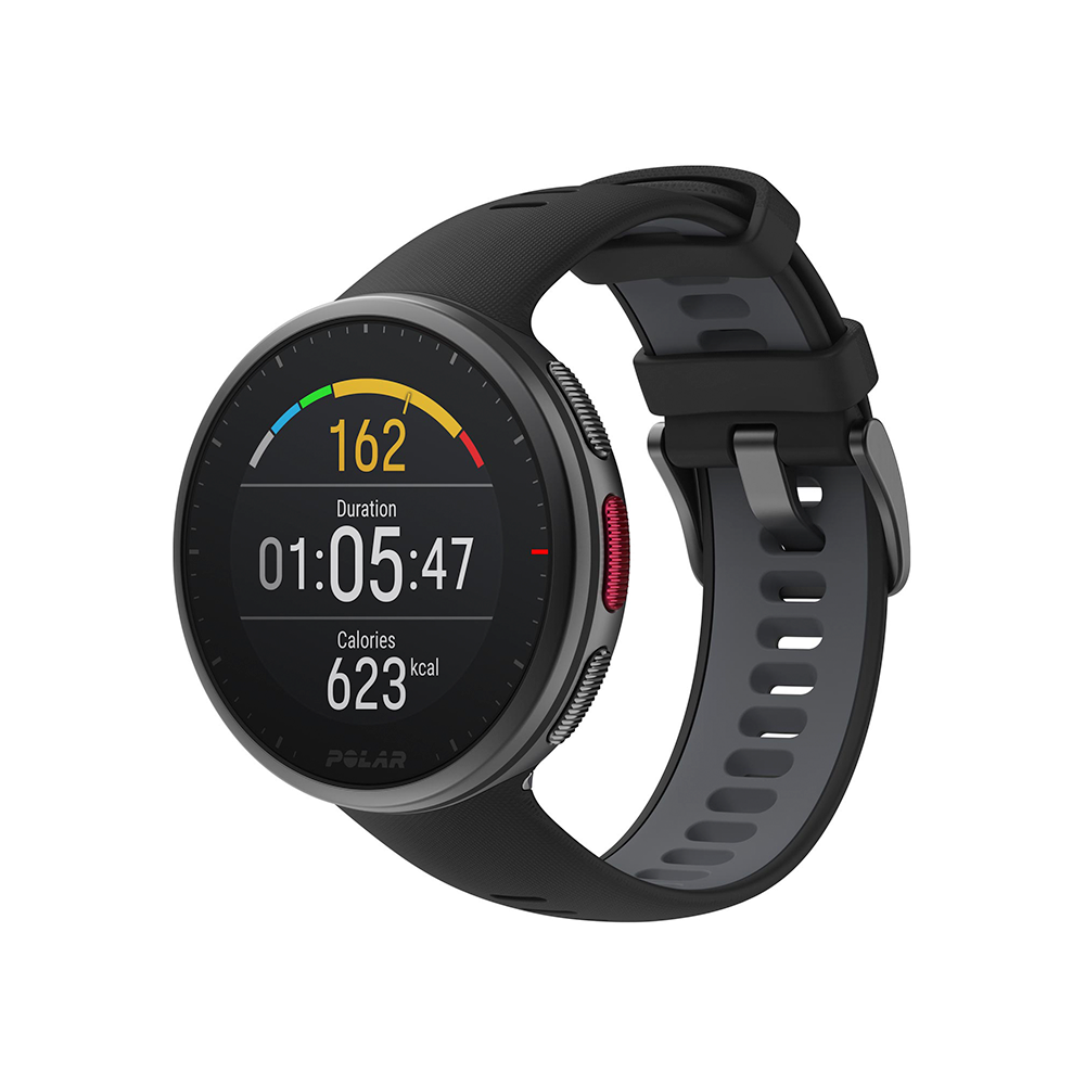 polar vantage v or garmin 935