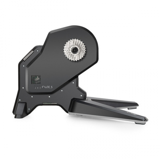 Tacx FLUX S Smart Trainer สมาร์ทเทรนเนอร์จักรยาน Tacx FLUX S Smart Trainer สมาร์ทเทรนเนอร์จักรยาน