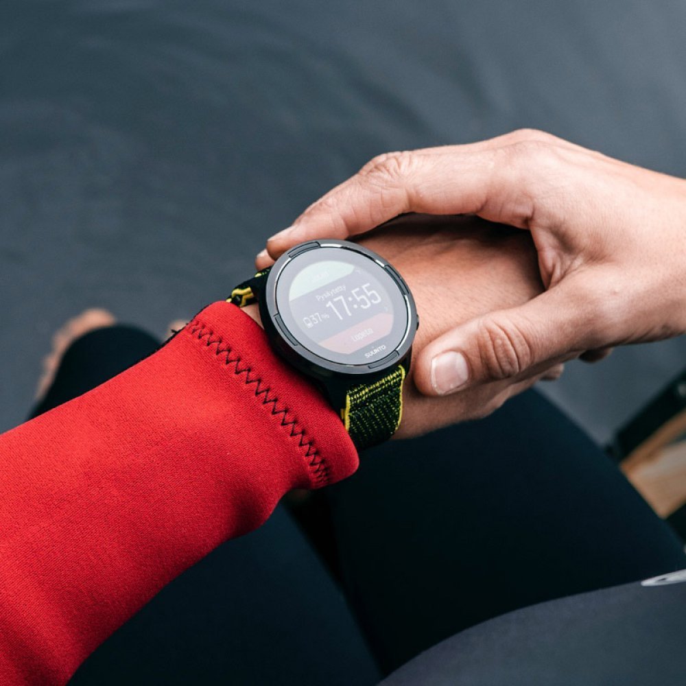 suunto 9 firstbeat