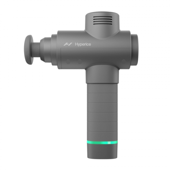 Hyperice Hypervolt 2 เครื่องนวดพกพา เทคโนโลยี Quiet Glide Hyperice Hypervolt 2 เครื่องนวดพกพา เทคโนโลยี Quiet Glide