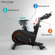 CORE-FITNESS - Flex FLY (Zwift Version) จักรยานฝึกซ้อมปั่น Commercial Spin Bike CORE-FITNESS - Flex FLY (Zwift Version) จักรยานฝึกซ้อมปั่น Commercial Spin Bike