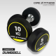 Core-Fitness Dumbbell (P5938) ดัมเบลฟิตเนสหุ้มยาง (ราคาต่อ 1 ชิ้น) กระชับจับถนัดมือ Core-Fitness Dumbbell (P5938) ดัมเบลฟิตเนสหุ้มยาง (ราคาต่อ 1 ชิ้น) กระชับจับถนัดมือ