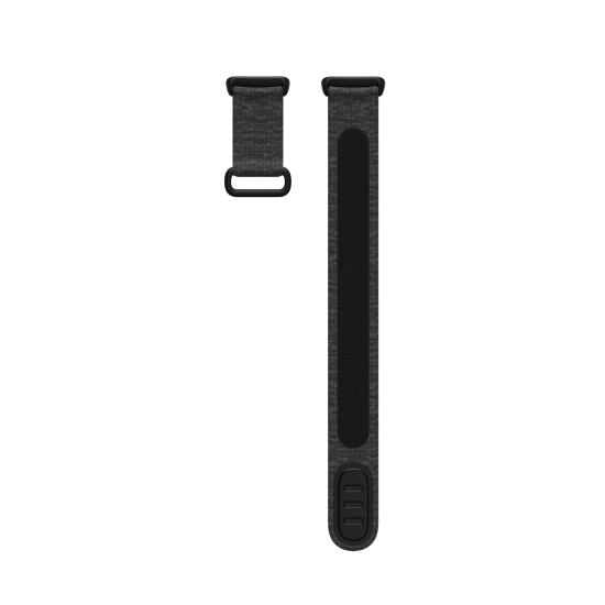 Fitbit Charge 5 Hook & Loop Bands By Fitbit สายไนล่อนสำรองสำหรับ Charge 5 Fitbit Charge 5 Hook & Loop Bands By Fitbit สายไนล่อนสำรองสำหรับ Charge 5
