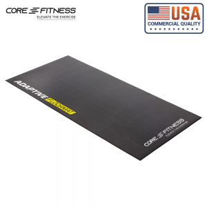Core-Fitness Adaptive Floormat แผ่นรองเครื่องออกกำลังกาย Core-Fitness Adaptive Floormat แผ่นรองเครื่องออกกำลังกาย