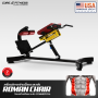 Back Extension (TN89) เครื่องเล่นกล้ามเนื้อหลังและเอว Roman Chair  มาตรฐาน Fitness Center Back Extension (TN89) เครื่องเล่นกล้ามเนื้อหลังและเอว Roman Chair  มาตรฐาน Fitness Center