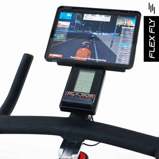 CORE-FITNESS - Flex FLY (Zwift Version) จักรยานฝึกซ้อมปั่น Commercial Spin Bike CORE-FITNESS - Flex FLY (Zwift Version) จักรยานฝึกซ้อมปั่น Commercial Spin Bike