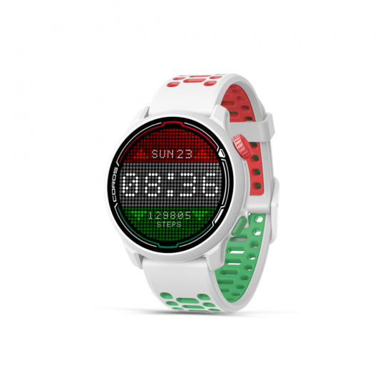 COROS PACE 2 Eliud Kipchoge Edition นาฬิกา GPS มัลติสปอร์ต Multisport GPS Watch COROS PACE 2 Eliud Kipchoge Edition นาฬิกา GPS มัลติสปอร์ต Multisport GPS Watch