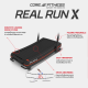 CORE-FITNESS - Real Run X - Non-Motor ลู่วิ่งไม่ใช้ไฟฟ้า (Zwift Version) พับเก็บได้ CORE-FITNESS - Real Run X - Non-Motor ลู่วิ่งไม่ใช้ไฟฟ้า (Zwift Version) พับเก็บได้