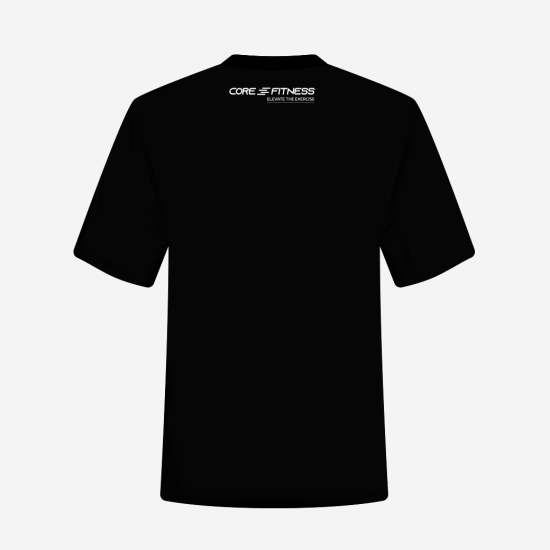 Core-Fitness T-Shirt เสื้อยืด Fit Body Edition