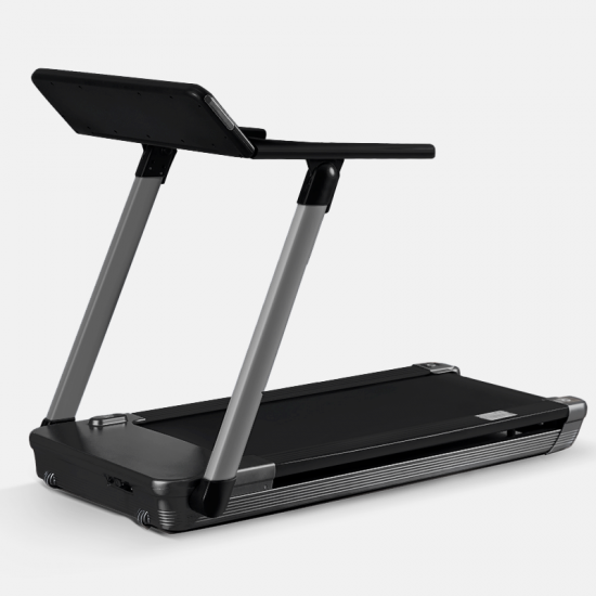 CORE-FITNESS - Flex PRO ลู่วิ่งไฟฟ้า จอพับ 180 องศา (Zwift Version) CORE-FITNESS - Flex PRO ลู่วิ่งไฟฟ้า จอพับ 180 องศา (Zwift Version)