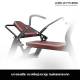 Core-Fitness Abdominal Trainer TB70 เครื่องออกกำลังกายหน้าท้อง Core-Fitness Abdominal Trainer TB70 เครื่องออกกำลังกายหน้าท้อง