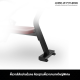 Core-Fitness Abdominal Trainer TB70 เครื่องออกกำลังกายหน้าท้อง Core-Fitness Abdominal Trainer TB70 เครื่องออกกำลังกายหน้าท้อง