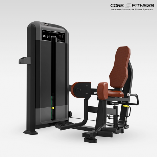 Core-Fitness Inner Thigh Adductor TE19 เครื่องบริหารกล้ามเนื้อต้นขาด้านใน มาตรฐานฟิตเนสเซ็นเตอร์ Core-Fitness Inner Thigh Adductor TE19 เครื่องบริหารกล้ามเนื้อต้นขาด้านใน มาตรฐานฟิตเนสเซ็นเตอร์