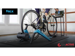 รีวิว Tacx Boost เทรนเนอร์ปั่นจักรยานในบ้าน ใช้ง่าย ราคาคุ้มที่สุด รีวิว Tacx Boost เทรนเนอร์ปั่นจักรยานในบ้าน ใช้ง่าย ราคาคุ้มที่สุด