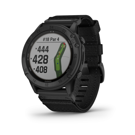 Garmin Tactix Delta Solar Edition นาฬิกา GPS ทางยุทธวิธี ชาร์จพลังงานจากแสงอาทิตย์ Garmin Tactix Delta Solar Edition นาฬิกา GPS ทางยุทธวิธี ชาร์จพลังงานจากแสงอาทิตย์